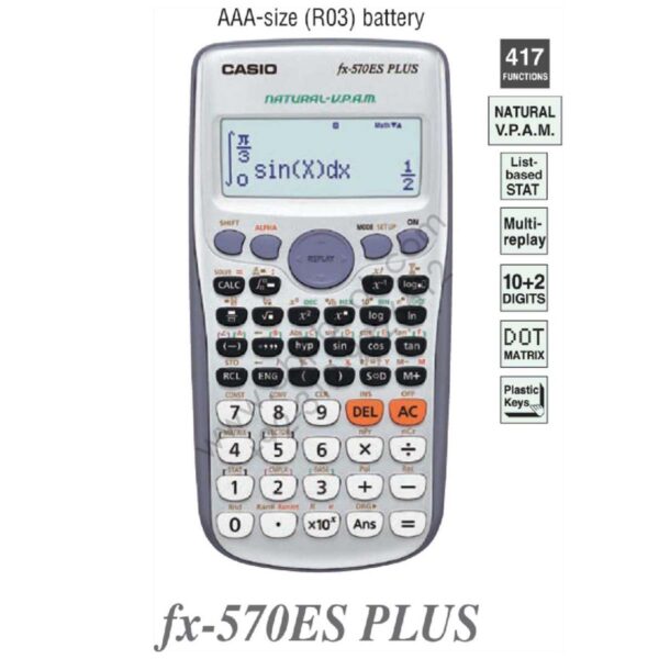 recuerdos aniversario Para un día de viaje casio calculator fx-570es online – Mungal Bazar
