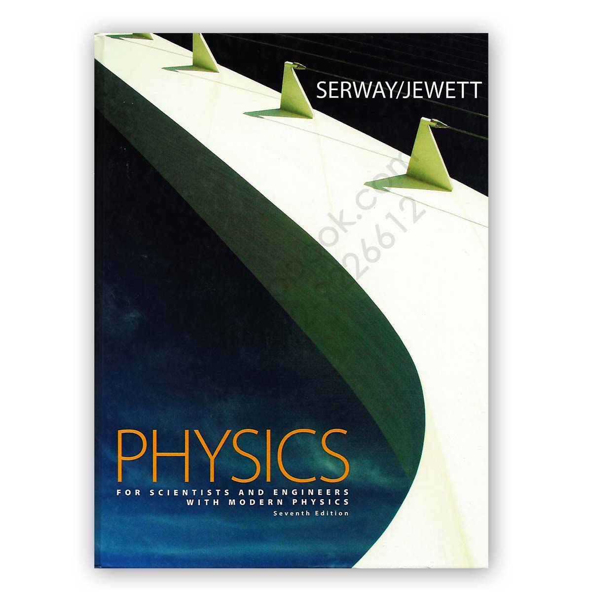 Physics for Scientist and Engineers