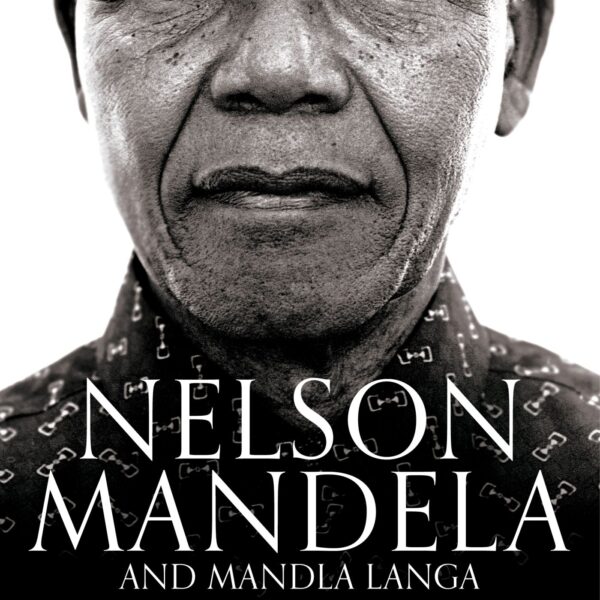 NELSON MANDELA DARE NOT LINGER